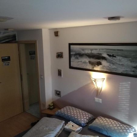 Apartmán Michoart Lublaň Exteriér fotografie